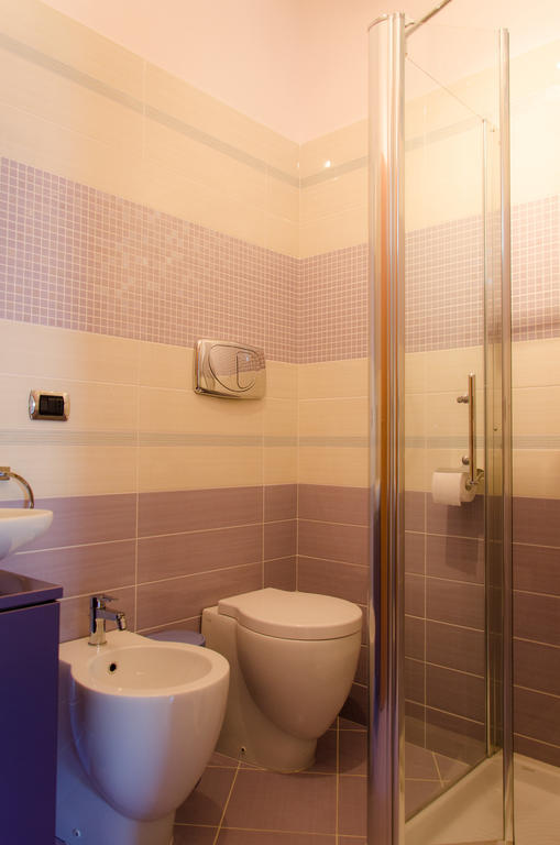 B&B La Perla Nelle Dolomiti คาสเตลเมซซาโน ห้อง รูปภาพ