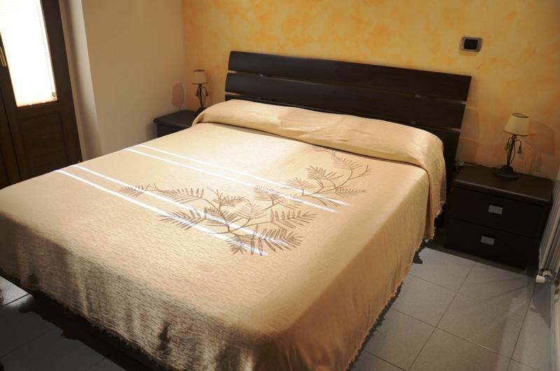 B&B La Perla Nelle Dolomiti คาสเตลเมซซาโน ภายนอก รูปภาพ