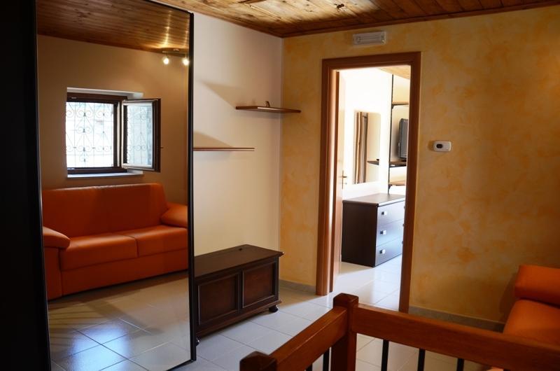 B&B La Perla Nelle Dolomiti คาสเตลเมซซาโน ภายนอก รูปภาพ