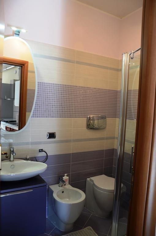 B&B La Perla Nelle Dolomiti คาสเตลเมซซาโน ภายนอก รูปภาพ